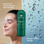 Radiant Kiwi Mist