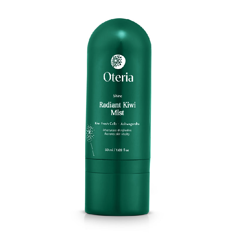 Radiant Kiwi Mist