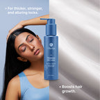 Voluminous Hair Lotion