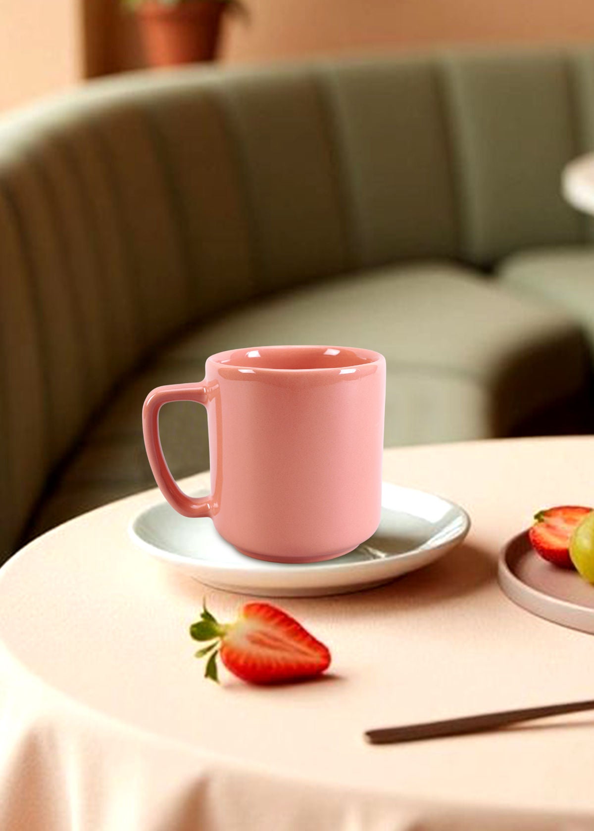 Padma Mug — Set of 2