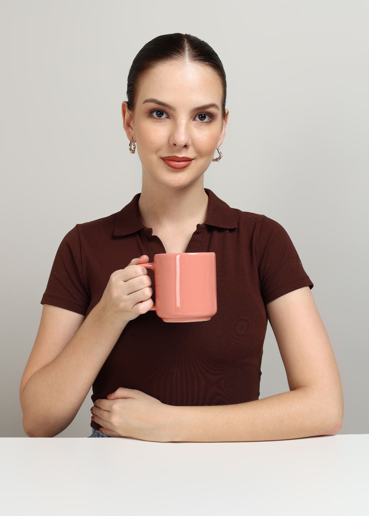 Padma Mug — Set of 2