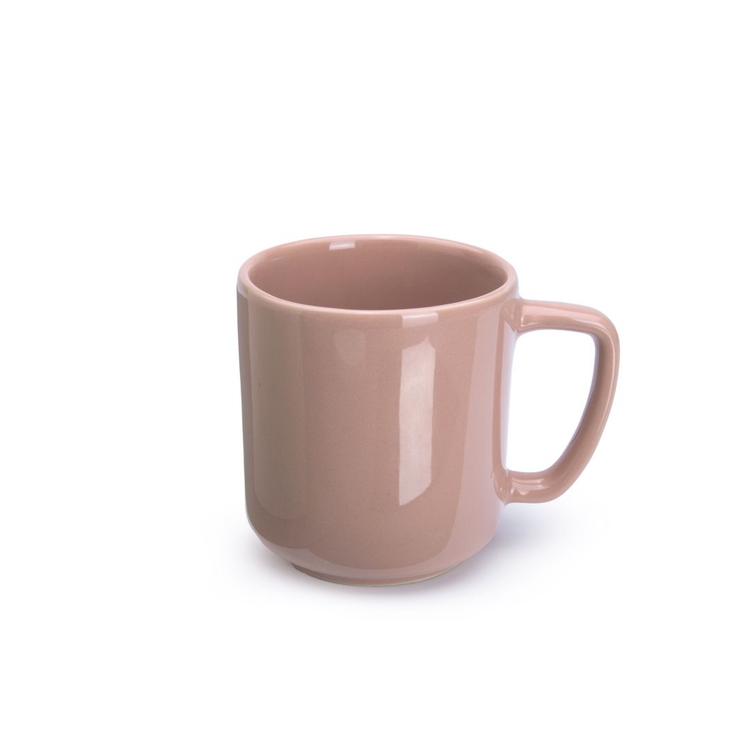 Padma Mug — Set of 4