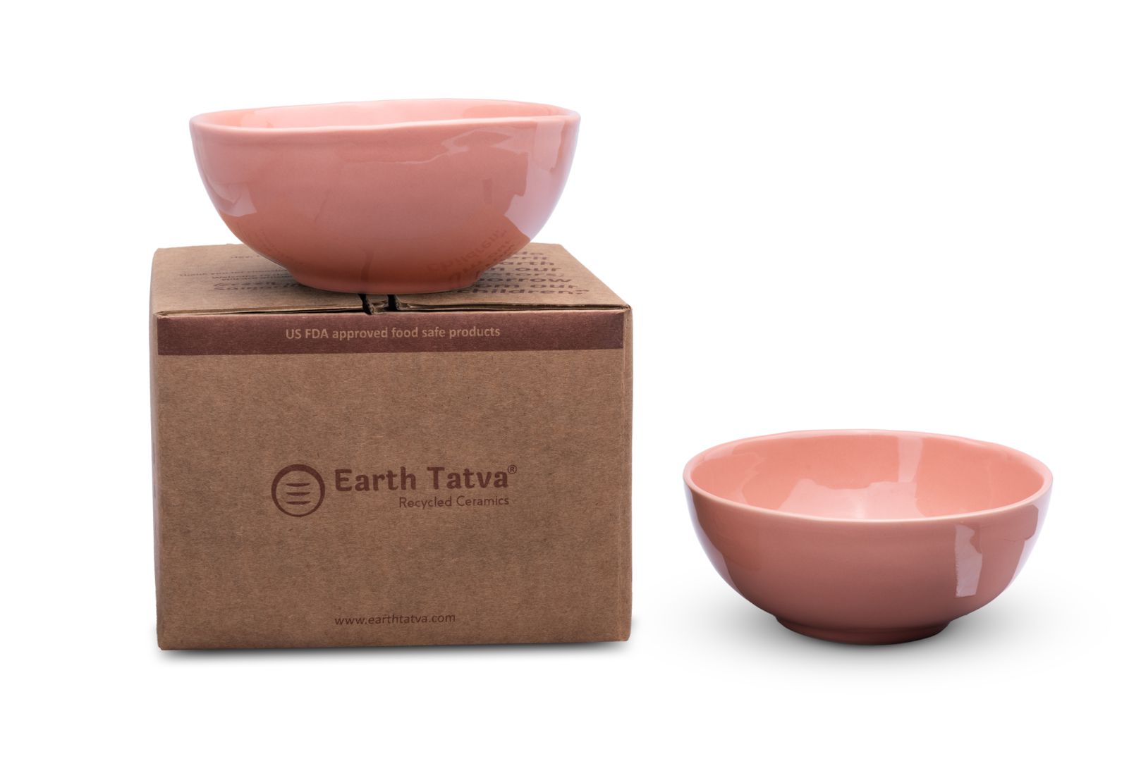 Padma Bowl — Set of 2