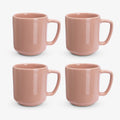 Padma Mug — Set of 4