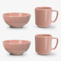 Padma Mug & Padma Bowl — Combo