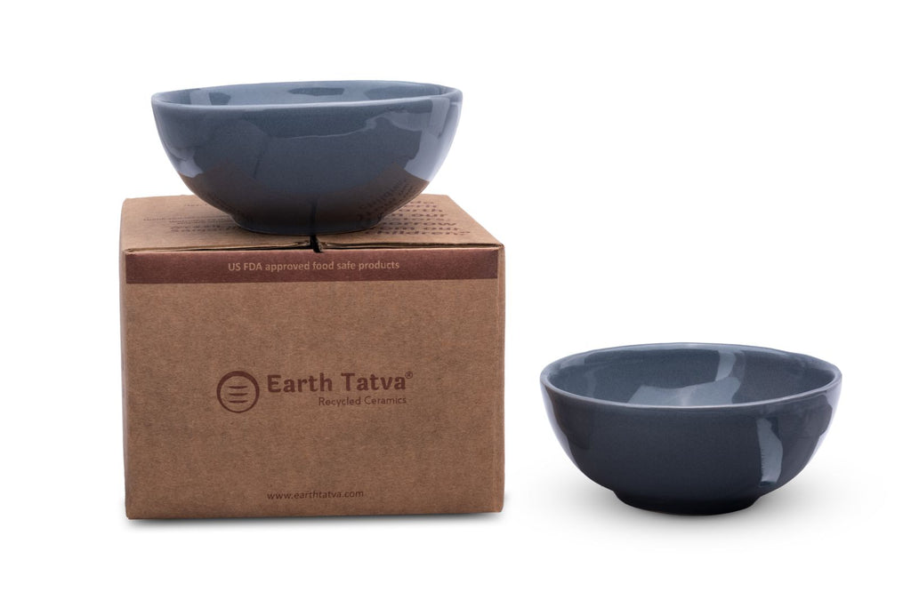 Pashan Bowl — Set of 2