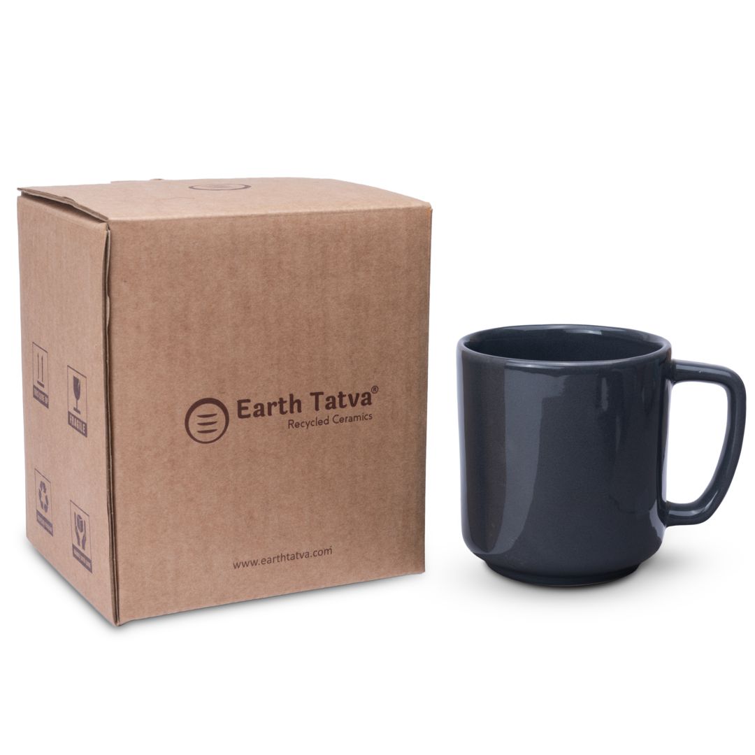 Pashan Mug — Set of 2