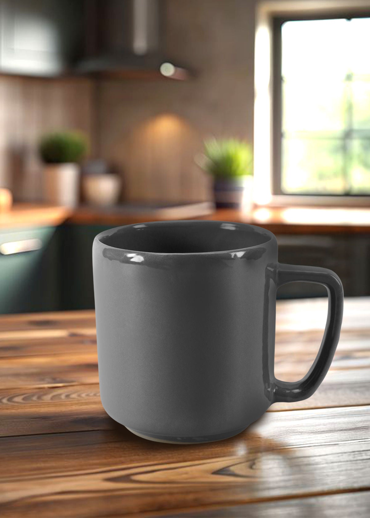 Pashan Mug — Set of 2