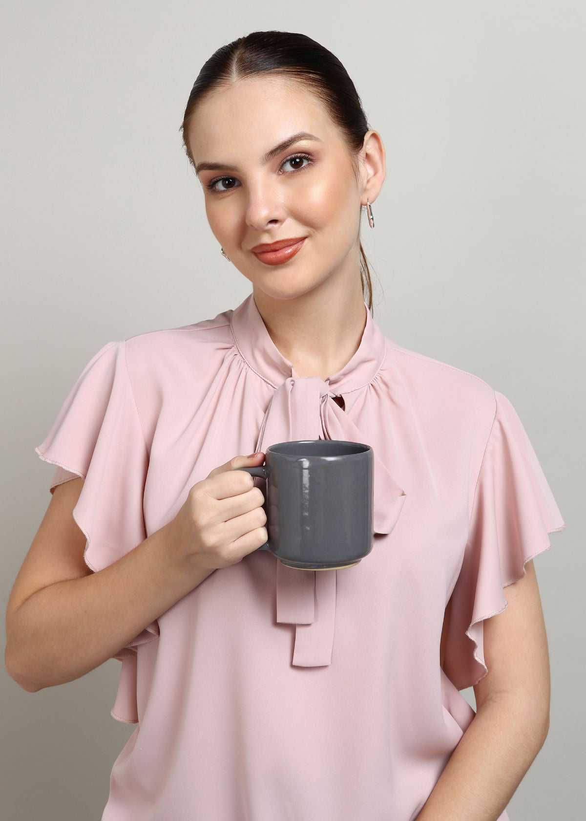 Pashan Mug
