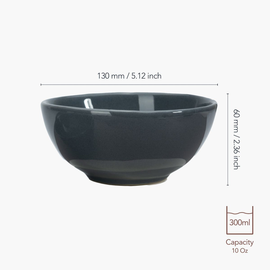 Pashan Mug & Pashan Bowl — Combo
