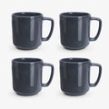 Pashan Mug — Set of 4