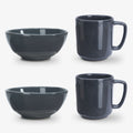 Pashan Mug & Pashan Bowl — Combo