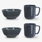 Pashan Mug & Pashan Bowl — Combo