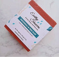 Patchouli and Red Clay Soap