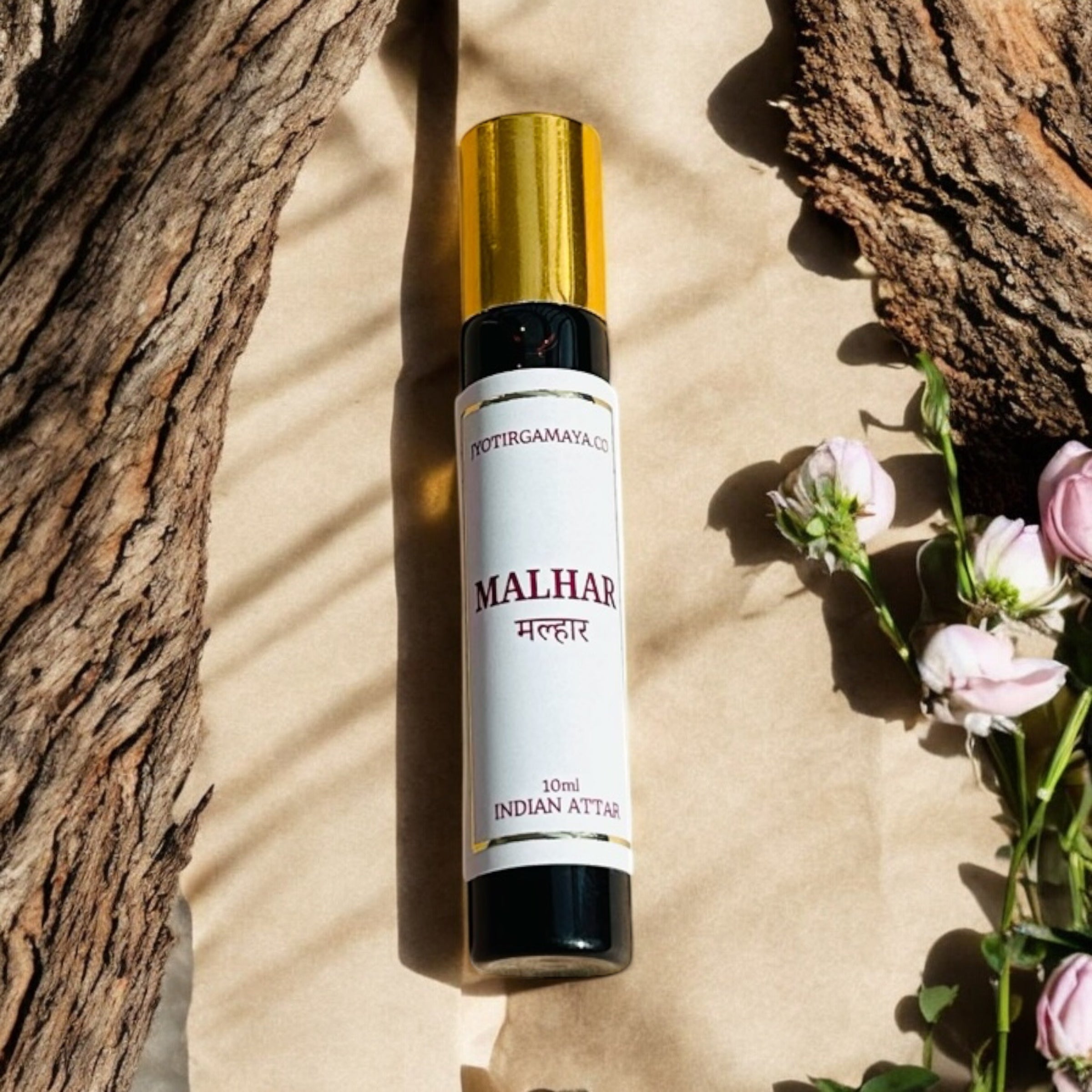 Malhar - Indian Attar