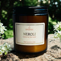 Neroli Scented Candle