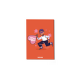 You Stole My Heart Greeting Card
