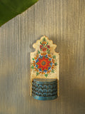 Vintage finish Wall Shelves