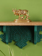 WOODEN WAL  BRACKET
