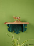 WOODEN WAL  BRACKET