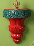 WOODEN WAL BRACKET