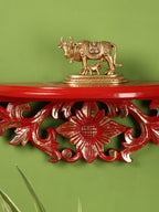WOODEN WAL BRACKET
