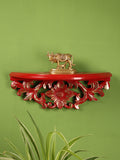 WOODEN WAL BRACKET