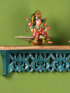 WOODEN WAL BRACKET