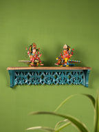 WOODEN WAL BRACKET