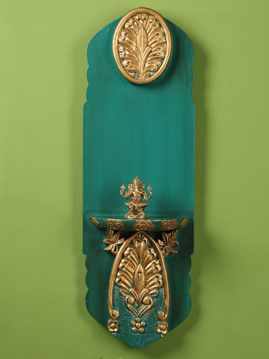 WOODEN WAL BRACKET