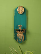 WOODEN WAL BRACKET