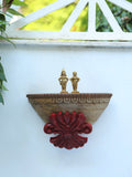 fluerimi beige corbel