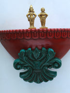 fluerami red cobel