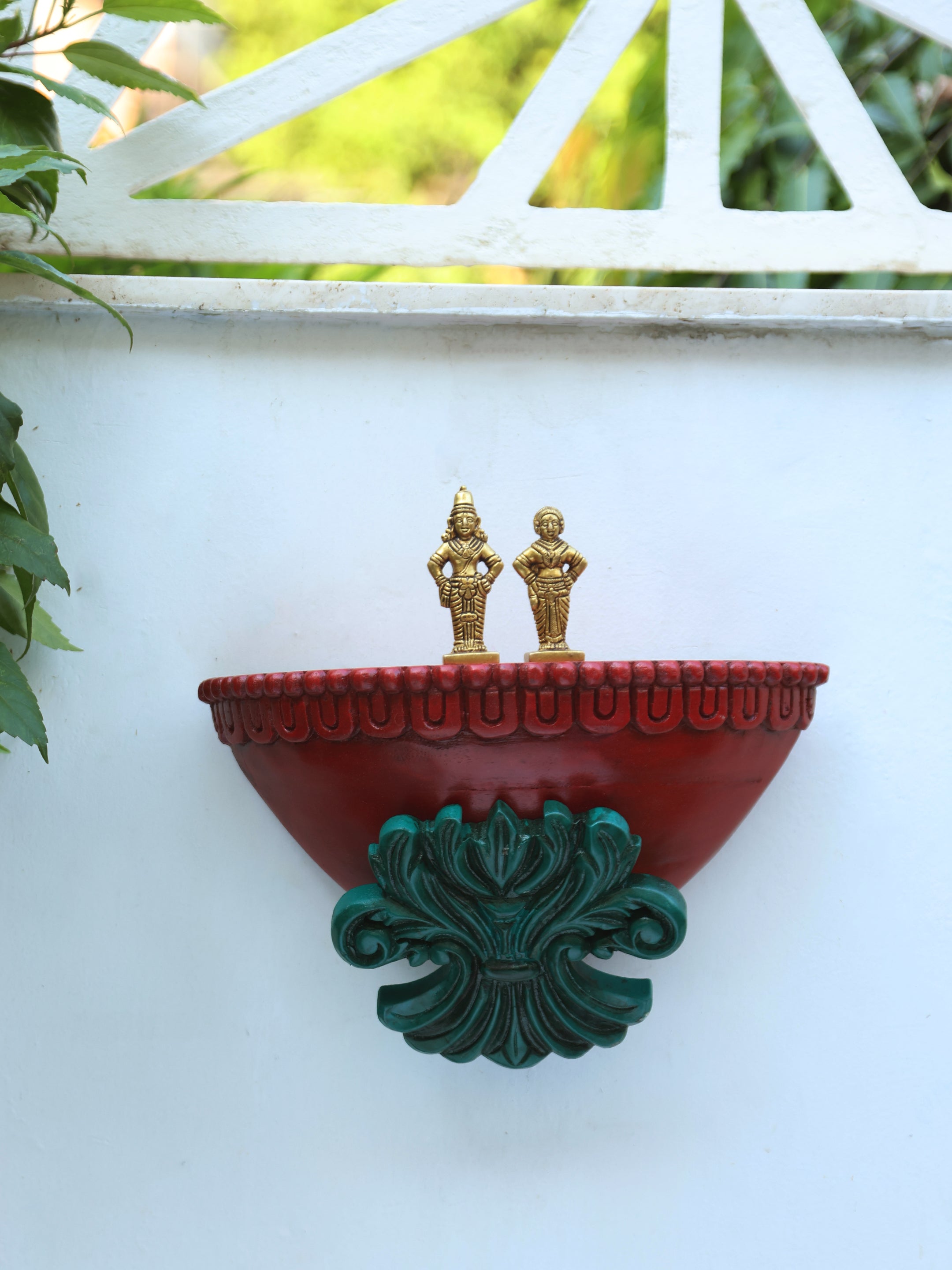 fluerami red cobel