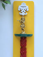 Vibrant Harmony corbel