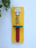 Vibrant Harmony corbel