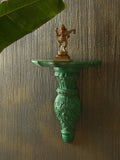Emerald Elegance corbel