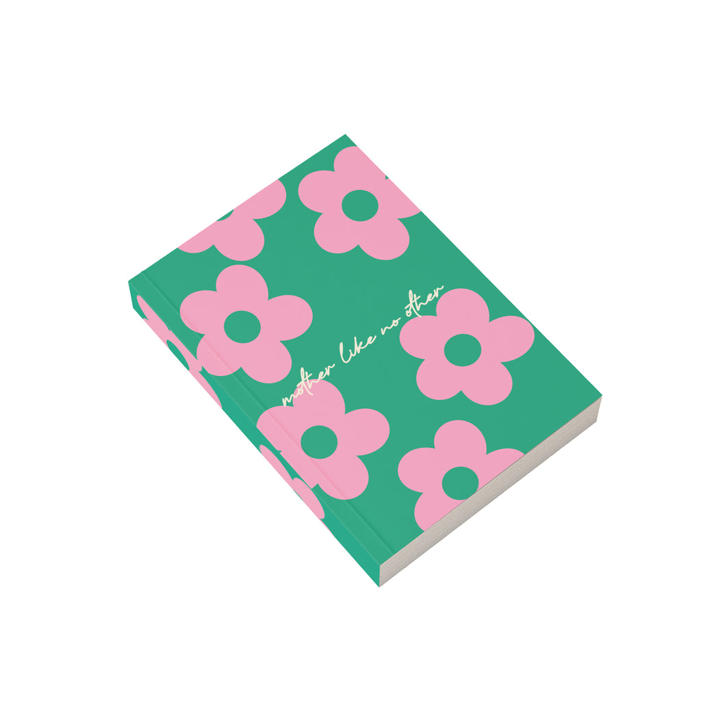 Mother Like No Other Notebook