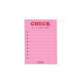 Sorted… Kinda Set Of 2 Notepads