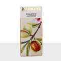 70% Dark Chocolate with Roasted Almond