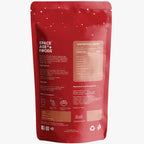 Space Age Foods Roasted Bell Pepper Hummus
