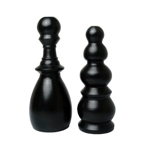 The Chessmen