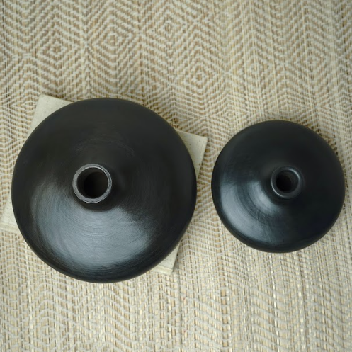 Dyad Supernova Vase