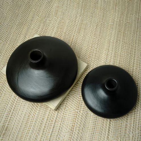 Dyad Supernova Vase