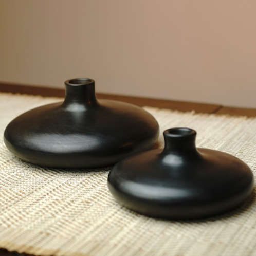 Dyad Supernova Vase