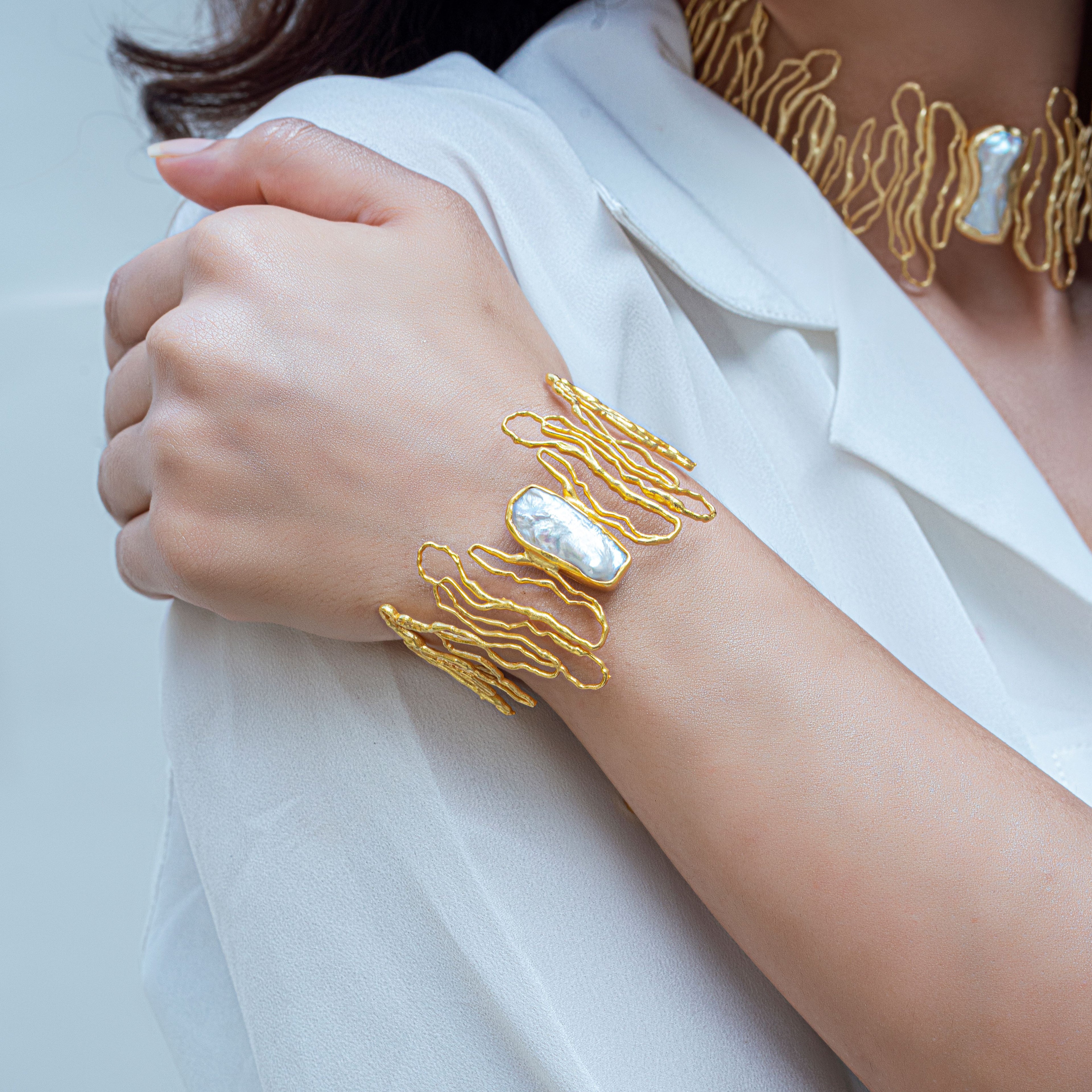 Signata Bracelet