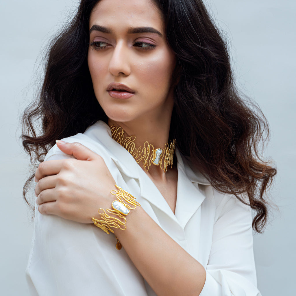 Signata Bracelet
