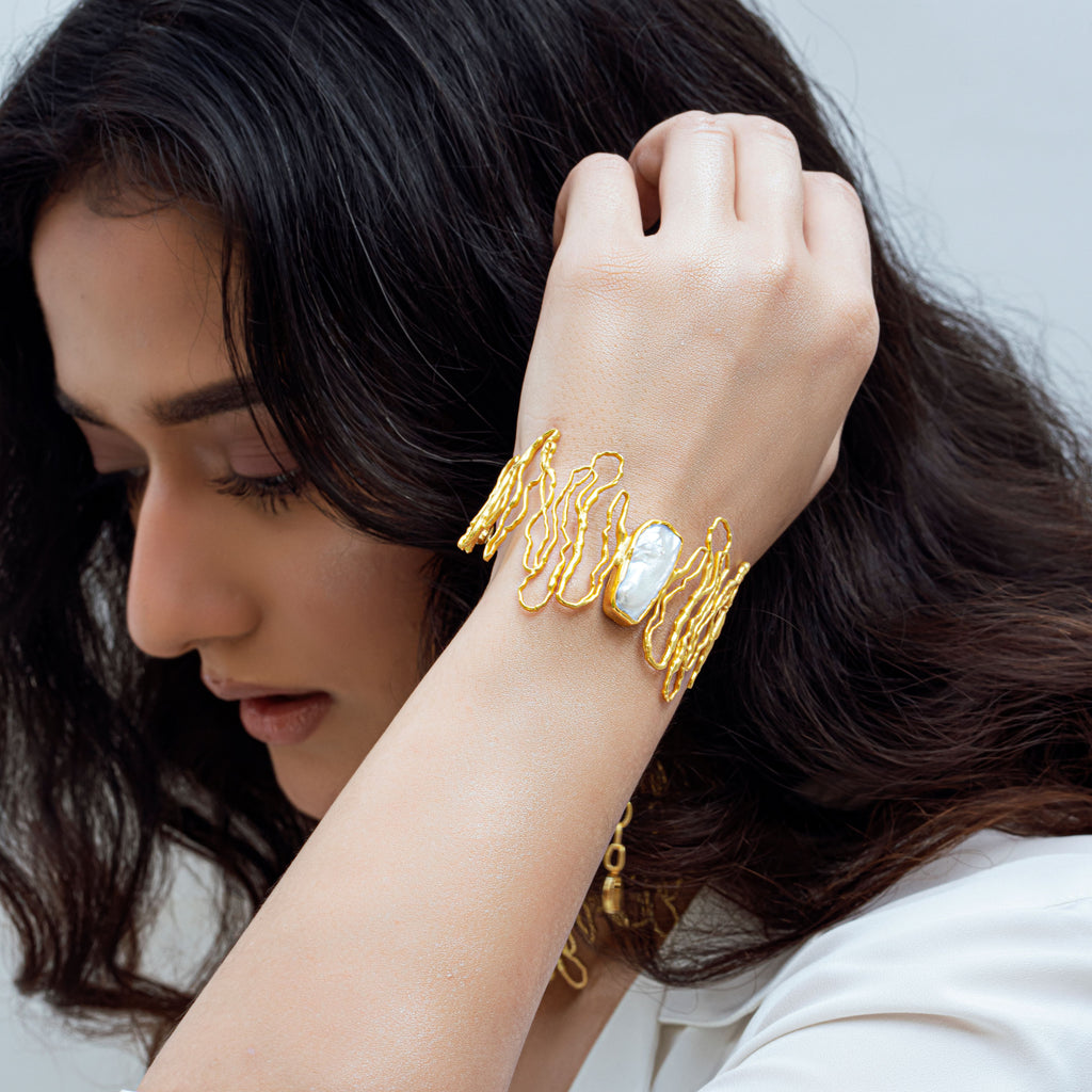 Signata Bracelet