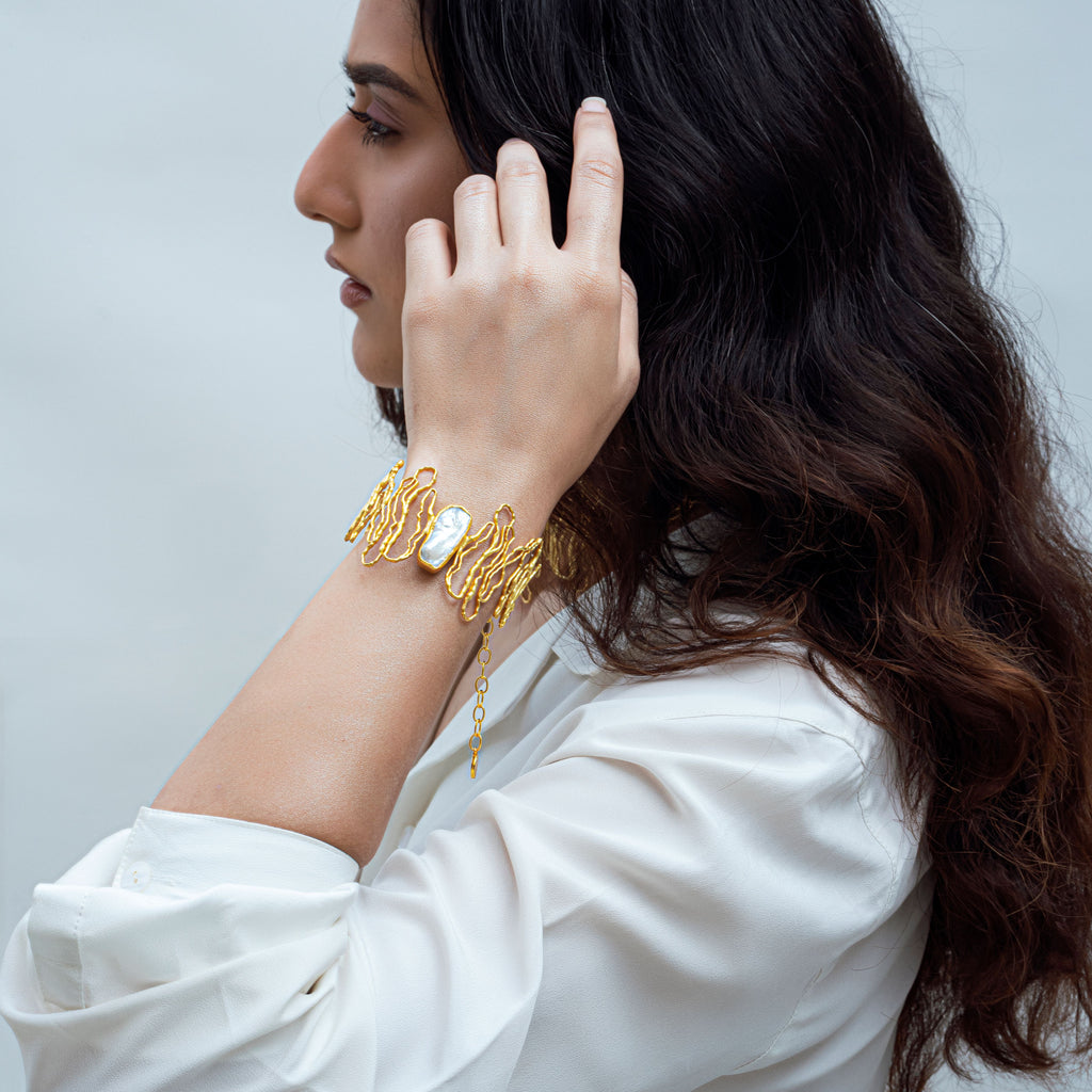 Signata Bracelet