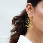 Signata Earrings
